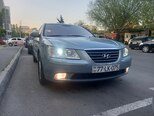 Hyundai Sonata-1