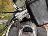 Bajaj Avenger 220-5
