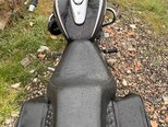 Bajaj Avenger 220-4