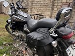 Bajaj Avenger 220-1