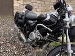 Bajaj Avenger 220-3
