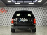 Land Rover Range Rover-7