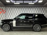 Land Rover Range Rover-6