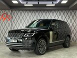 Land Rover Range Rover-2