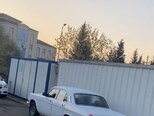GAZ 24 "Volga"-8