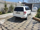 Subaru Forester-3