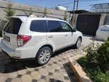 Subaru Forester-4