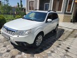 Subaru Forester-2