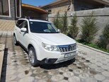 Subaru Forester-1