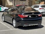 Hyundai Sonata-5