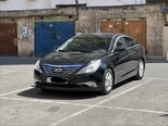 Hyundai Sonata-3