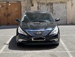 Hyundai Sonata-1