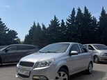 Chevrolet Nexia-3