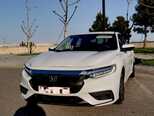 Honda Insight-1