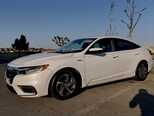 Honda Insight-4