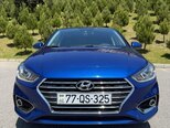 Hyundai Accent-1