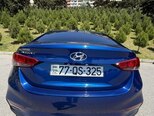 Hyundai Accent-5