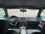 Mercedes E 200-9