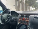 Mercedes E 200-8