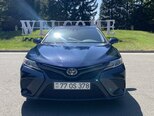 Toyota Camry-1