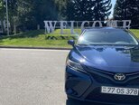 Toyota Camry-5