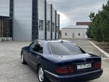 Mercedes E 200-5