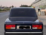 LADA (VAZ) 2107-3