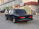 LADA (VAZ) 2107-4