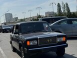 LADA (VAZ) 2107-8