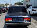 LADA (VAZ) 2107-6