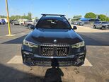 BMW X7-2