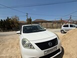 Nissan Latio-10