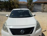 Nissan Latio-1
