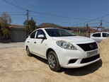Nissan Latio-6