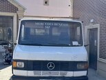 Mercedes 609 D-2