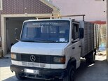 Mercedes 609 D-3