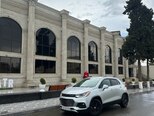 Chevrolet Trax-3