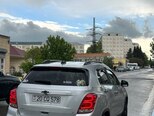 Chevrolet Trax-12