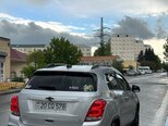 Chevrolet Trax-7