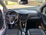 Chevrolet Trax-5