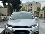 Chevrolet Trax-2