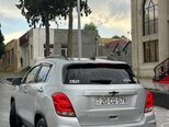 Chevrolet Trax-6