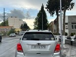 Chevrolet Trax-4