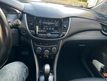 Chevrolet Trax-10