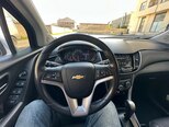 Chevrolet Trax-9