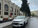 Chevrolet Trax-1