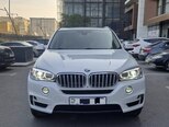BMW X5-1