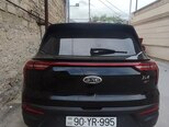 JAC JS4-6