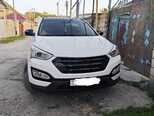 Hyundai Santa Fe-1