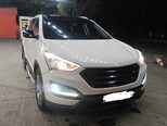Hyundai Santa Fe-8